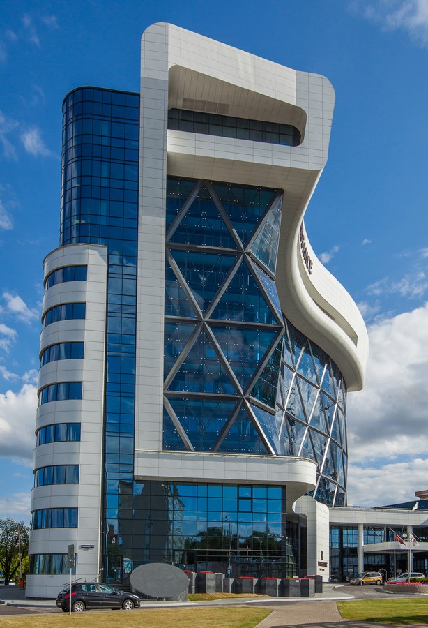 гостиница