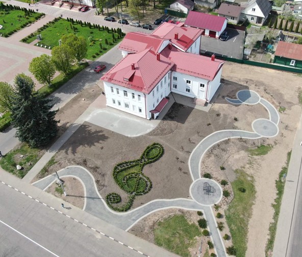 Дзержинск