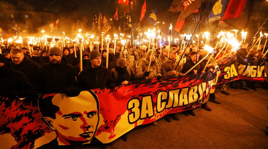 Война с памятью. Как в незалежной Украине воюют с мемориалами солдат-освободителей