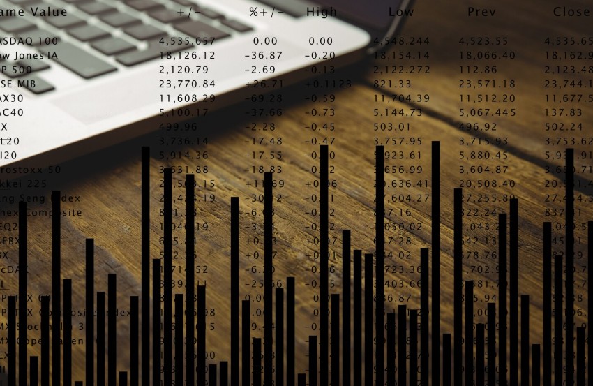 Хотите разбогатеть? Эксперты Минфина раскроют секрет инвестиций
