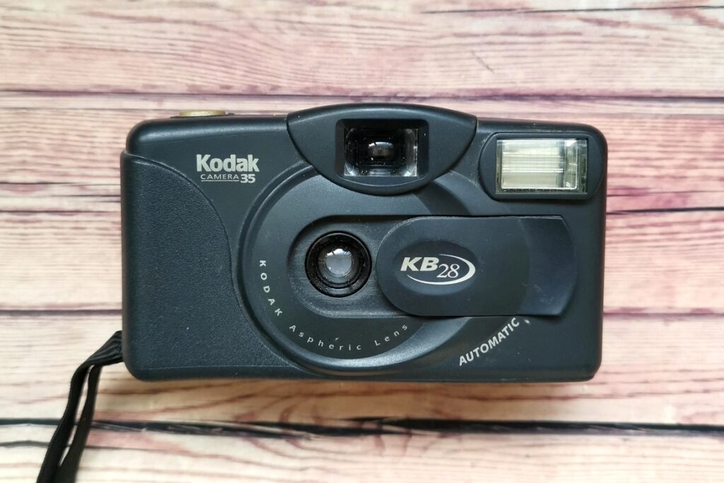 Kodak