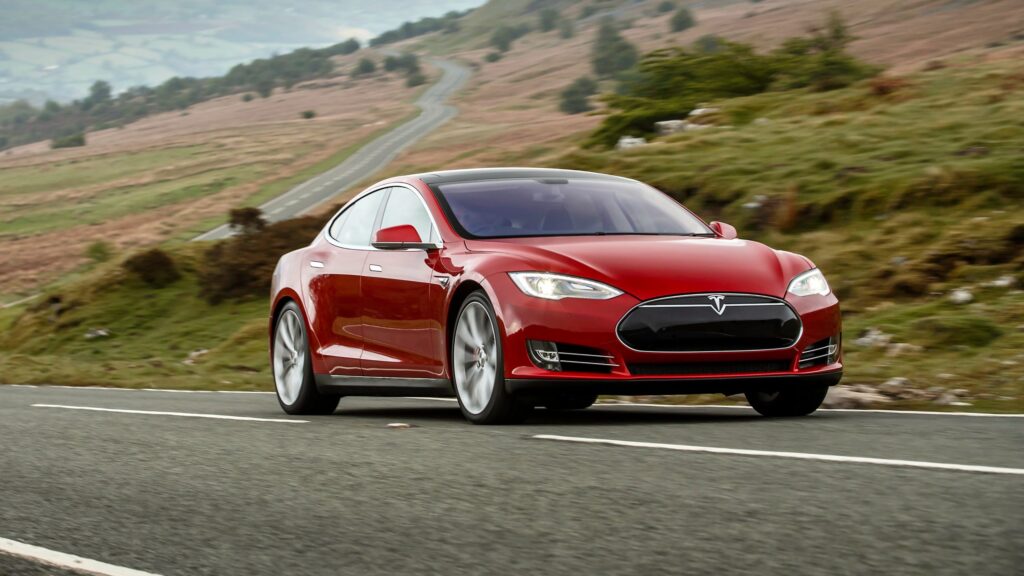 Судебное дело против Tesla: скрытие улик и последствия