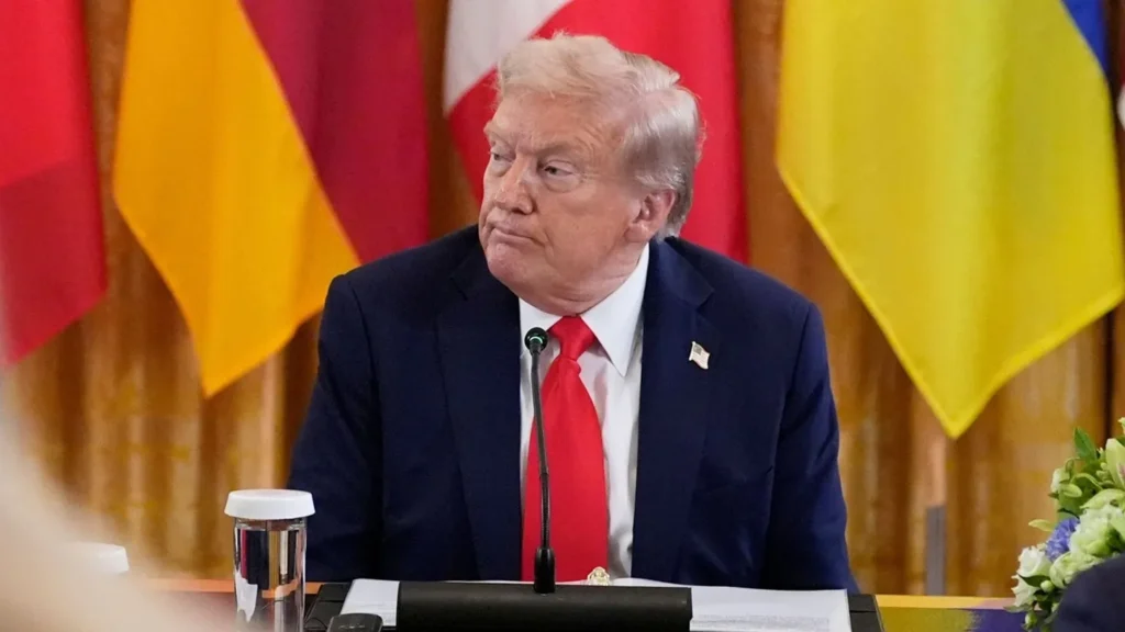 Стоит ли верить в честность Трампа?