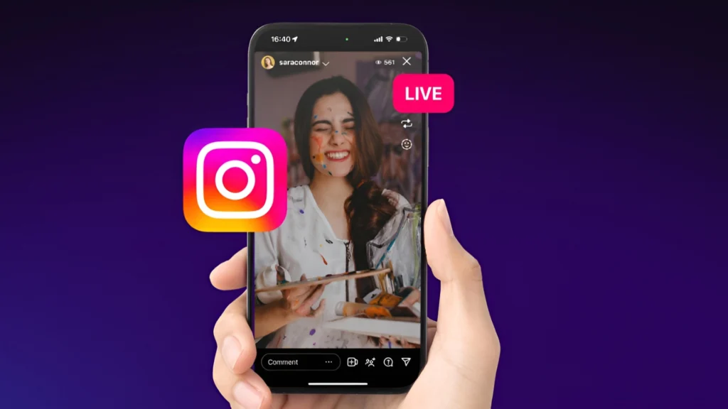Эфиры только для популярных: Instagram ввёл порог в 1000 фолловеров