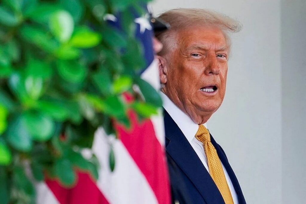 Трамп провел селектор: какие механизмы (не) начнут действовать после Аляски