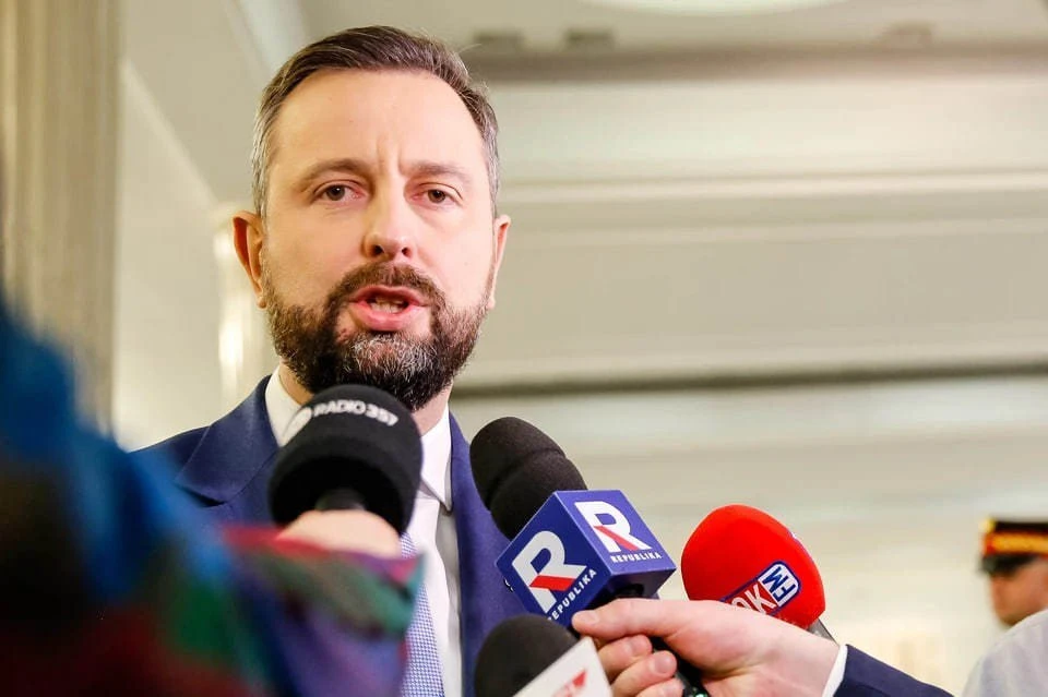 Польша не отправит солдат на Украину, заявили в Минобороны