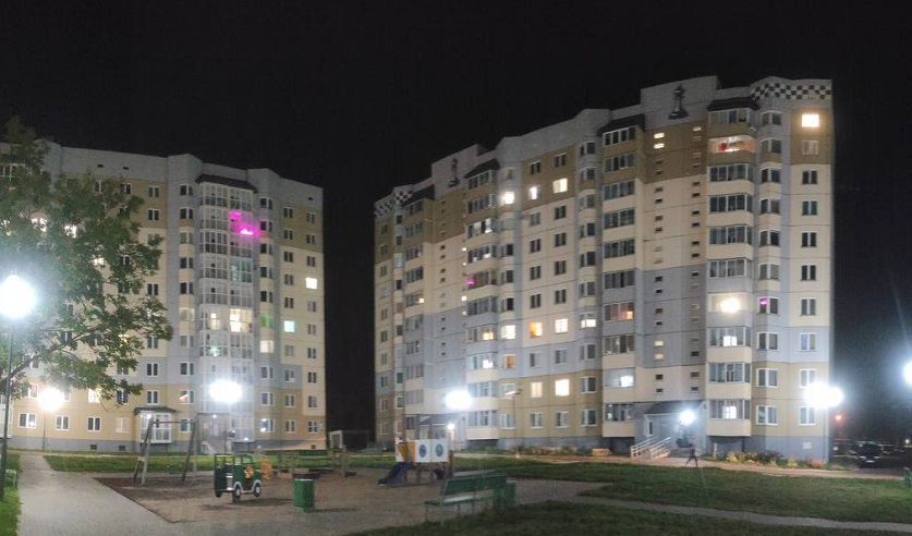 В Могилёве мужчина сбросил сожительницу с балкона и продолжил избиение