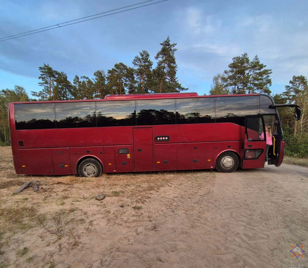 автобус
