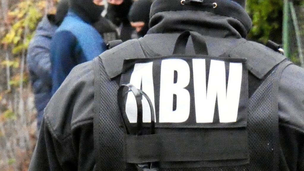 В Польше заявили о неподконтрольности спецслужб руководству республики