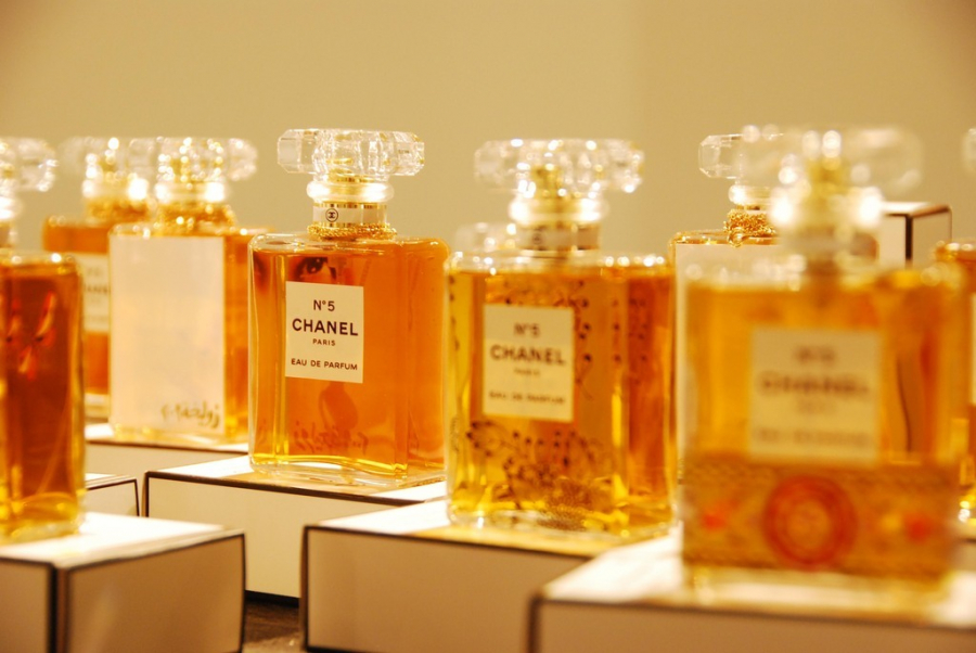 Chanel подала в России заявки на три новых аромата