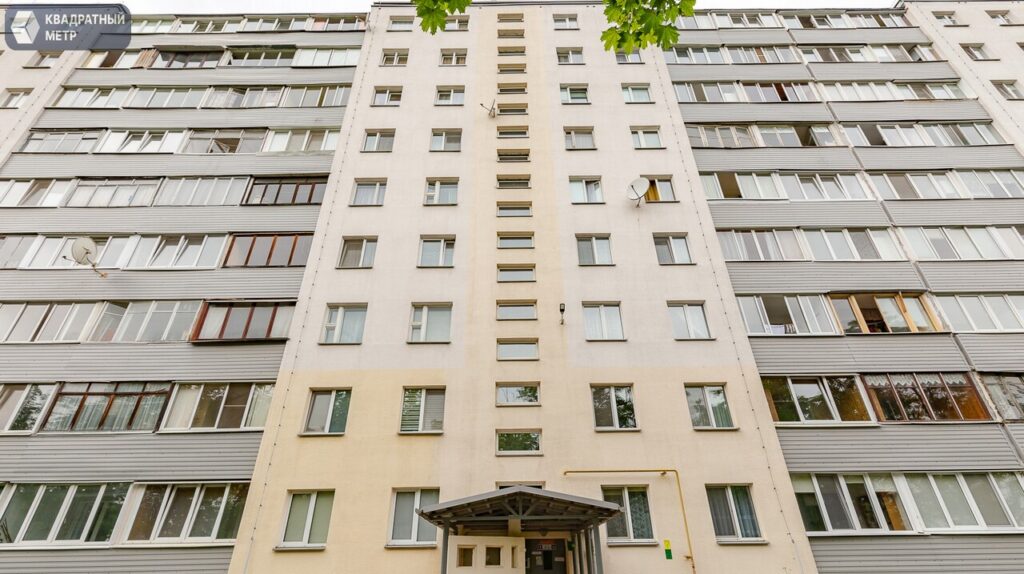 Доступные двушки в Минске от 75 тысяч долларов — нашли варианты
