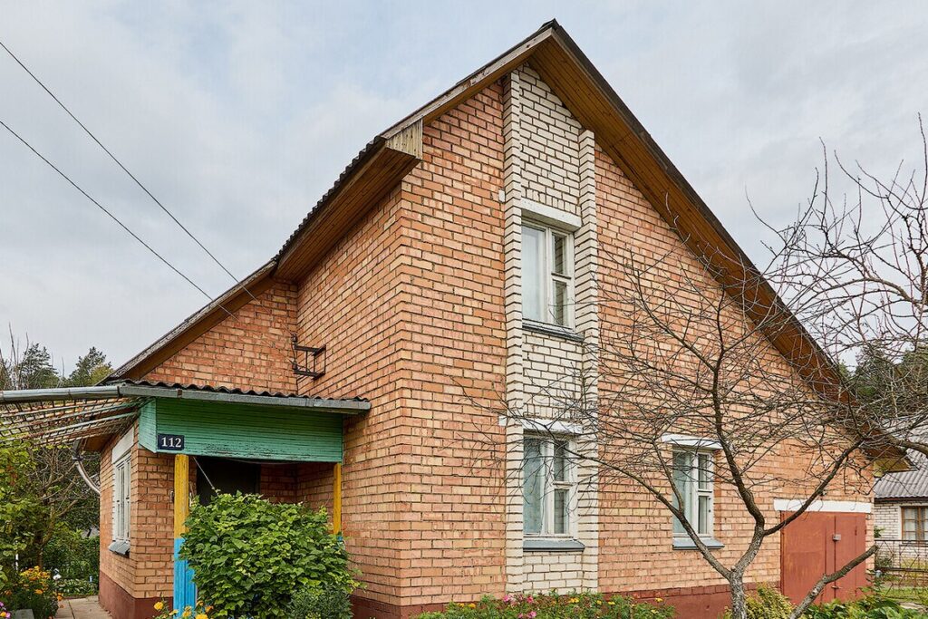 Дом Минский район