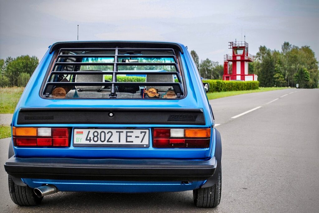 авто