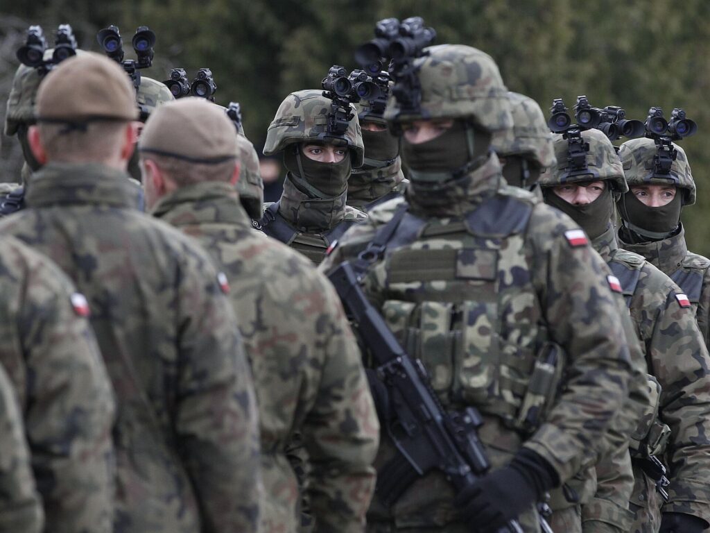 Тандем враждебности: как Литва и Польша синхронизируют «ответы» на «Запад-2025»