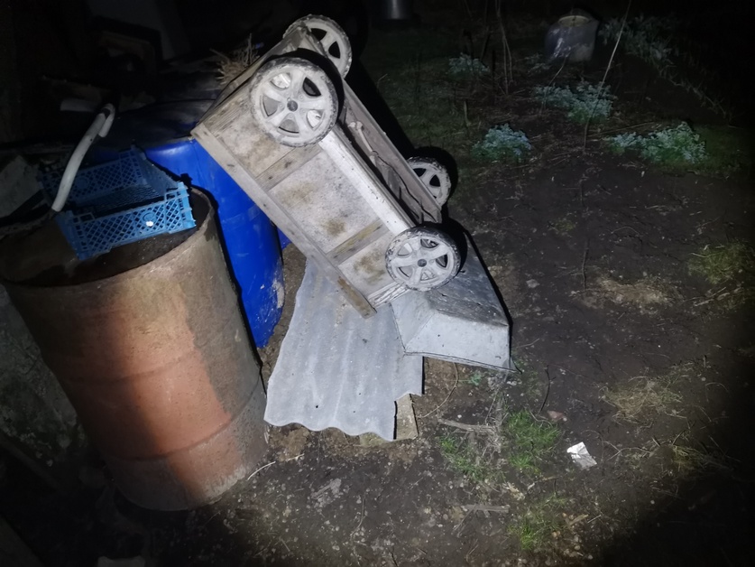 убийство