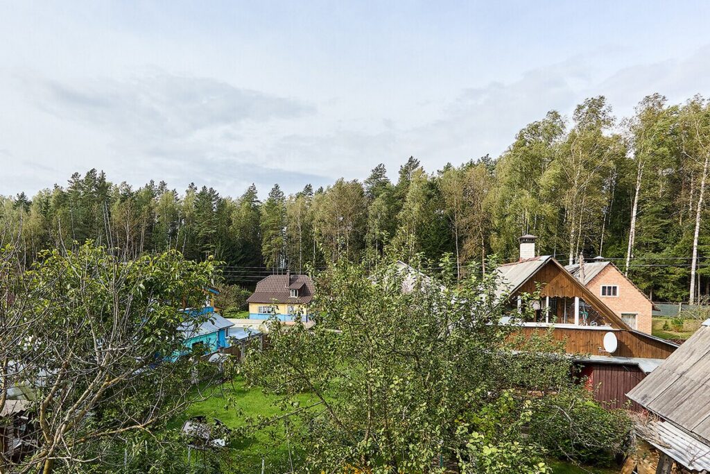 Дом Минский район