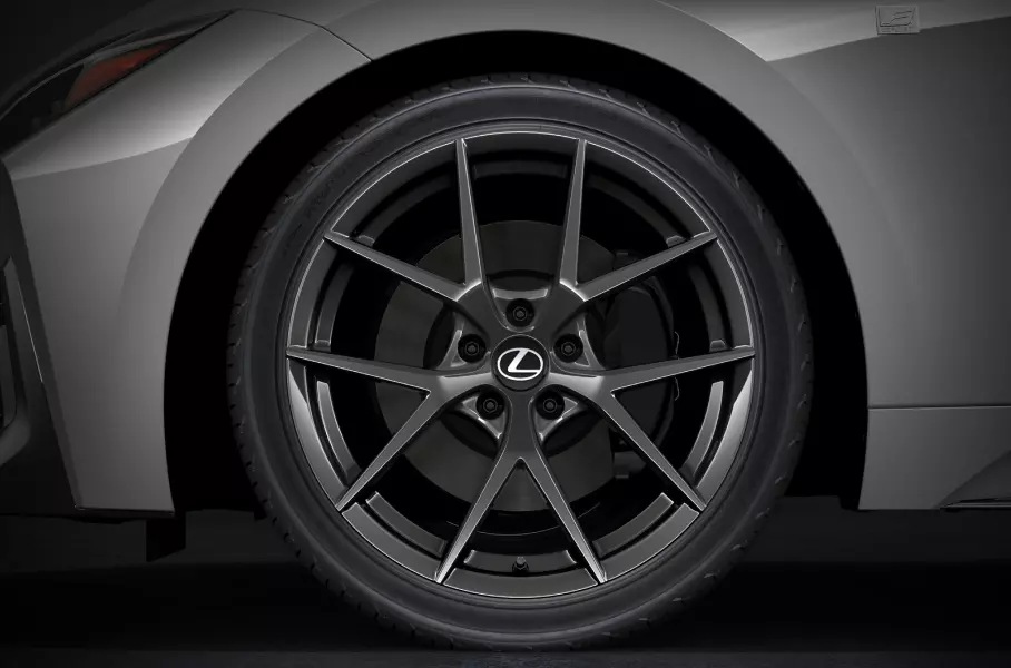 Lexus