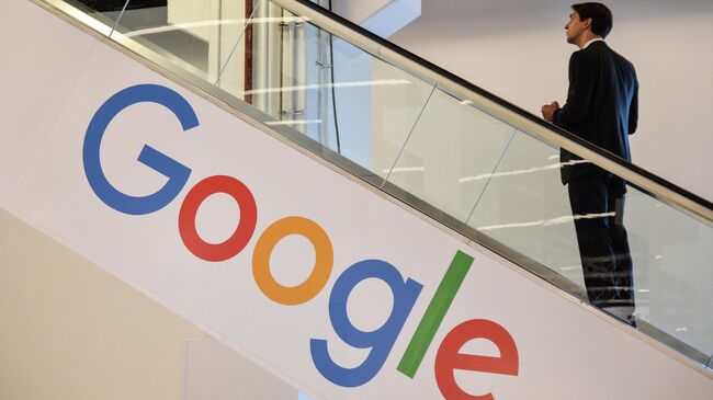 Массовый сбой Google: проблемы с поиском и входом в аккаунты
