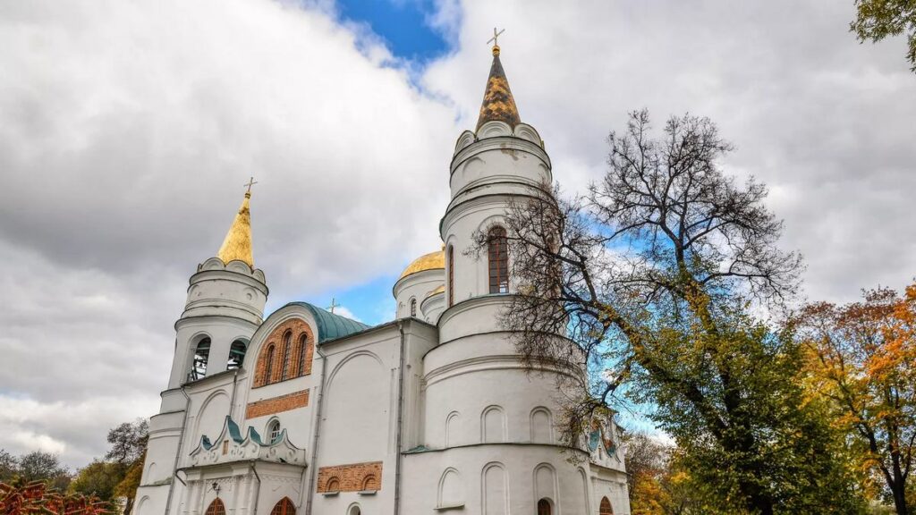 На Украине подали иск о прекращении деятельности Киевской митрополии УПЦ