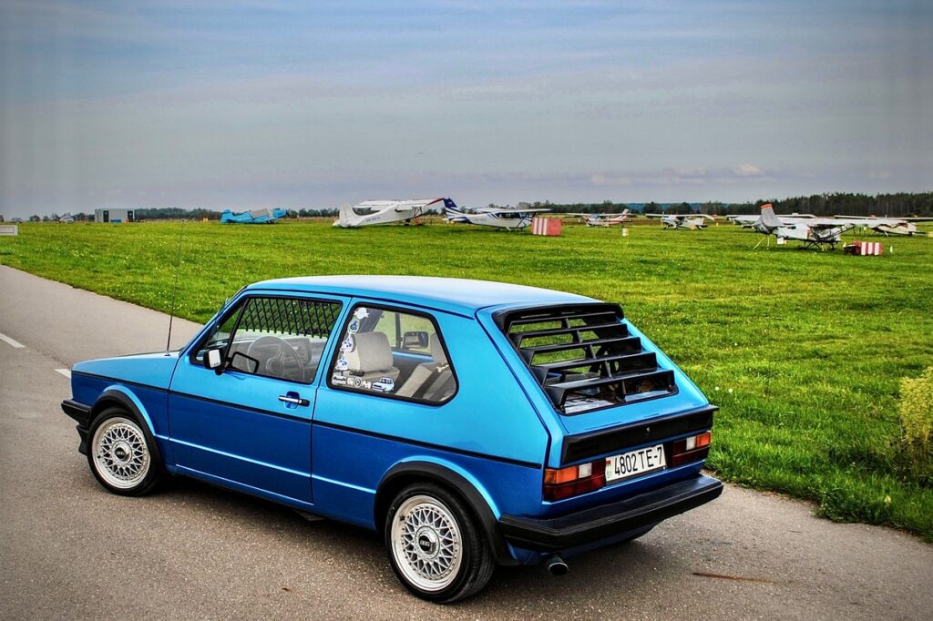 авто