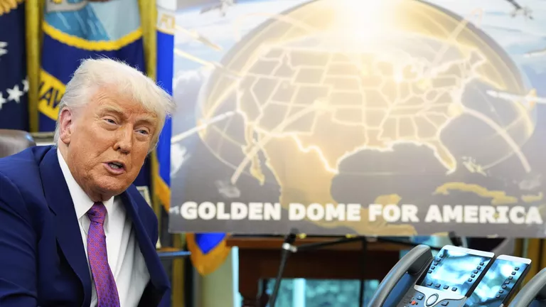 Трамп