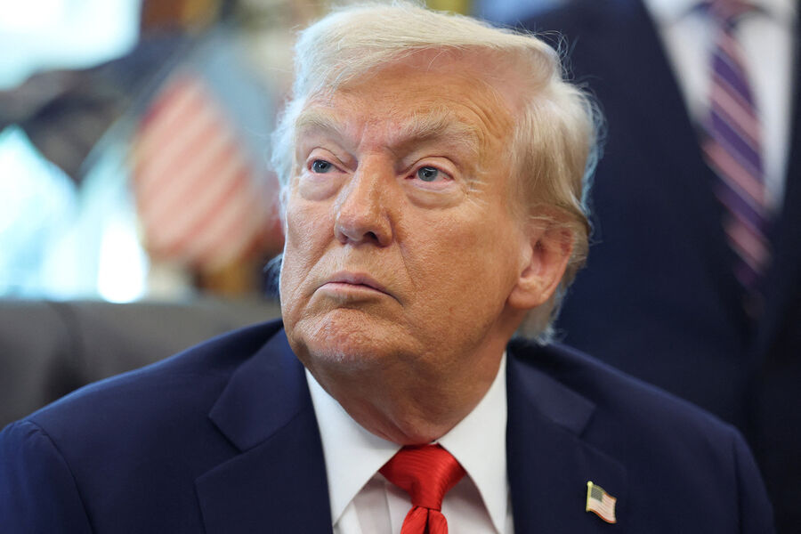 Трамп переименовал Минобороны США в «Министерство войны»
