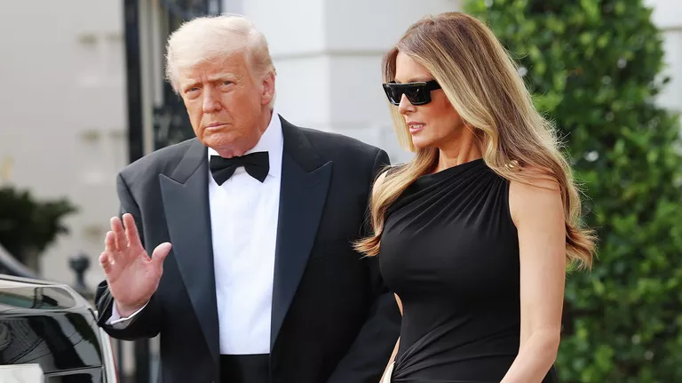 Трамп