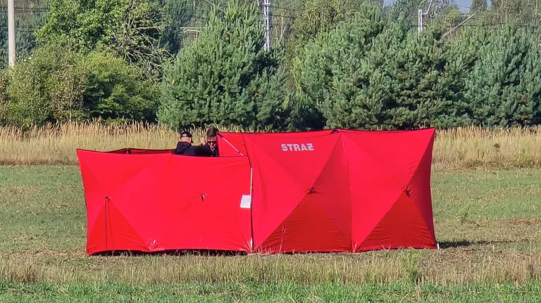 Польша обнаружила 17-й беспилотник, нарушивший воздушное пространство страны