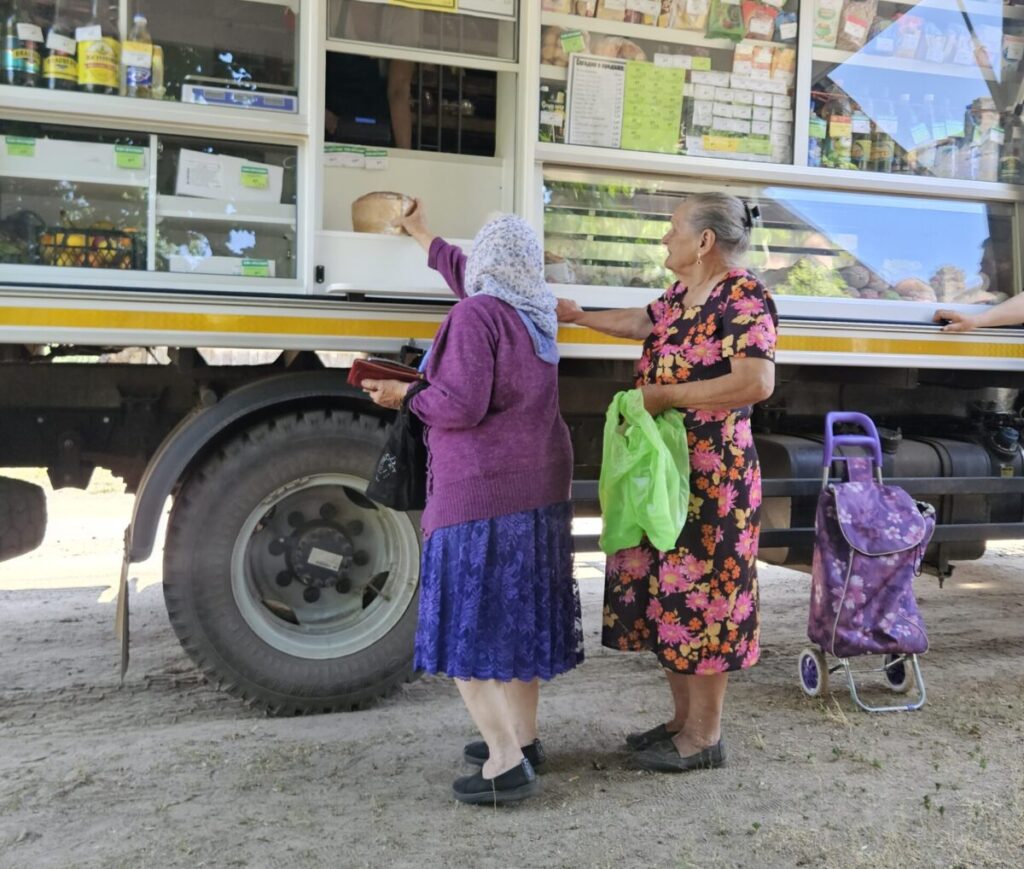 Автолавка