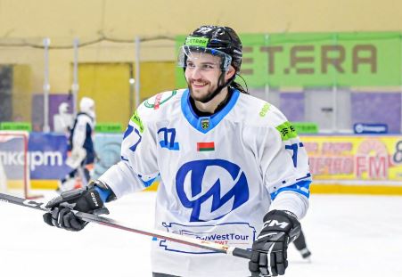 «Динамо-Молодечно» стартовало в Экстралиге с победой над «Гомелем»