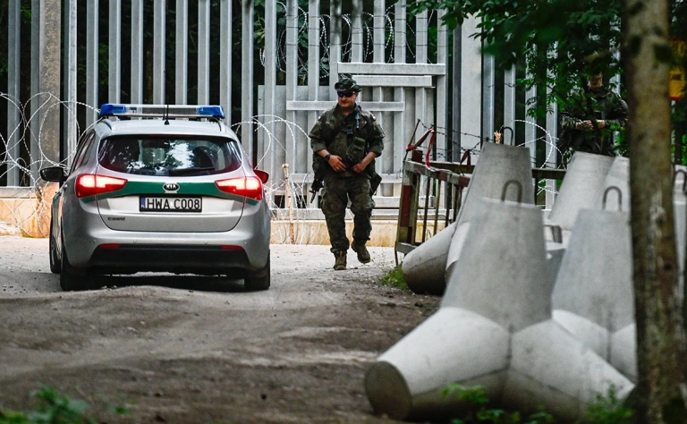 Польша, закрыв границу, поставила не на ту лошадку