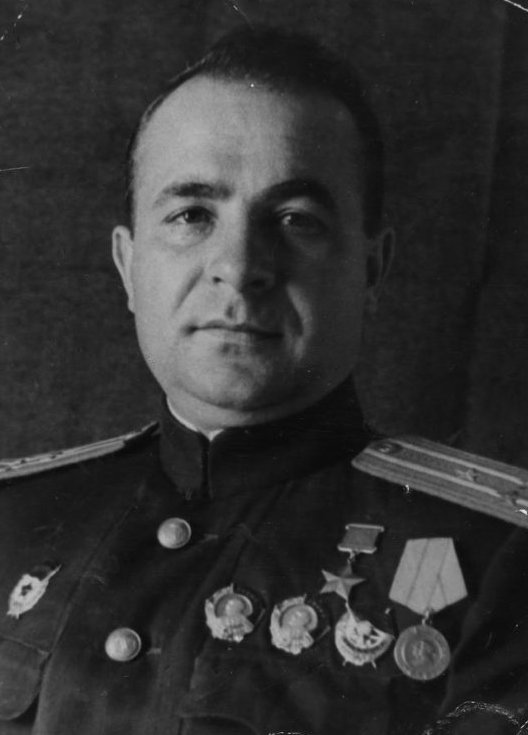Любимов