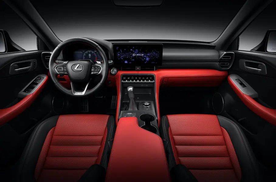 Lexus
