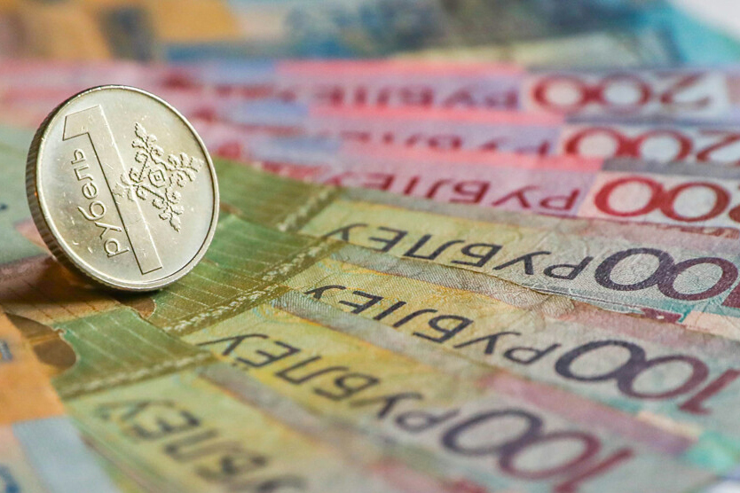Цифровой рубль планируют внедрить в Беларуси к концу 2026 года