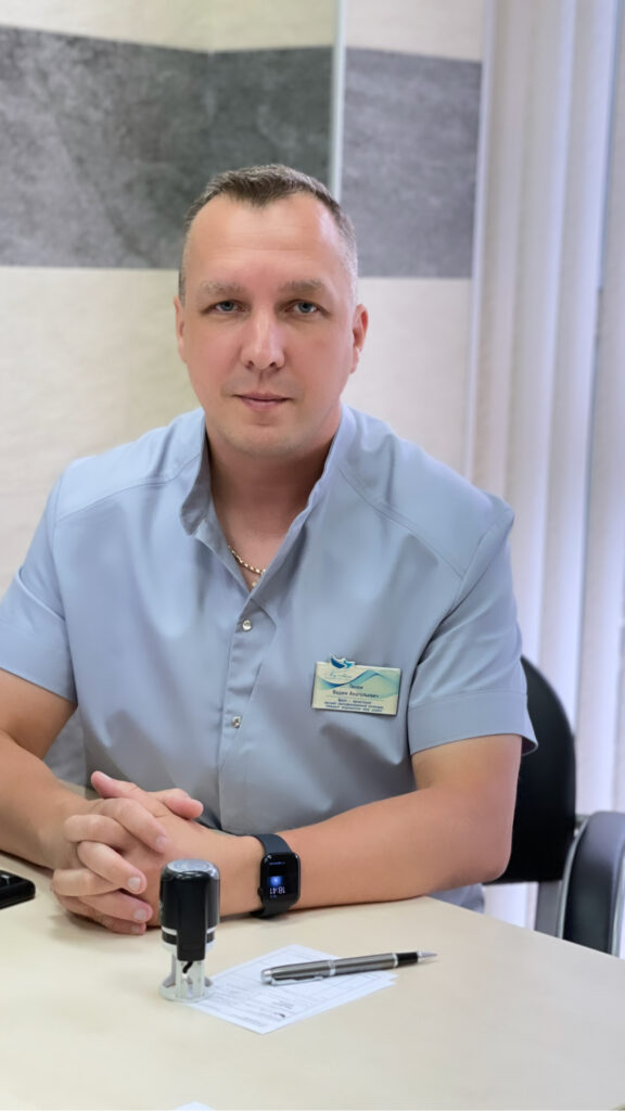 проктолог