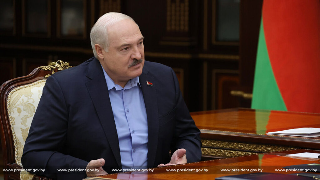 Азарёнок: доброта Лукашенко сильнее всех «демократических» мифов Запада