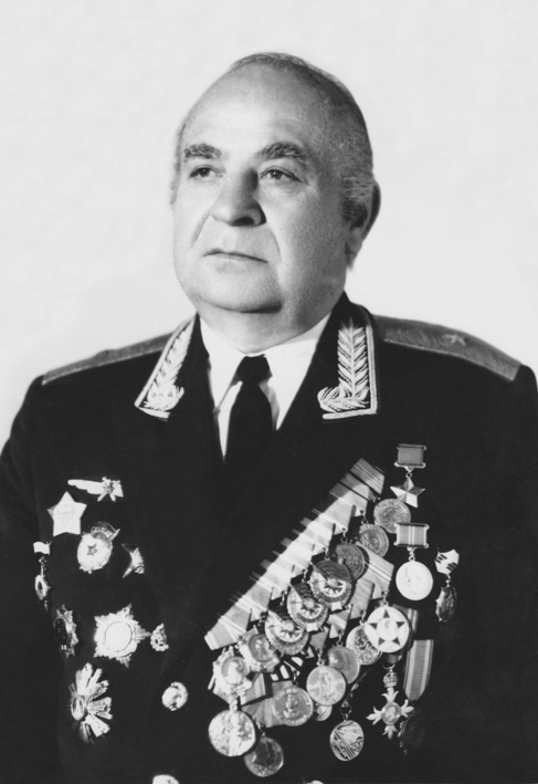 Любимов