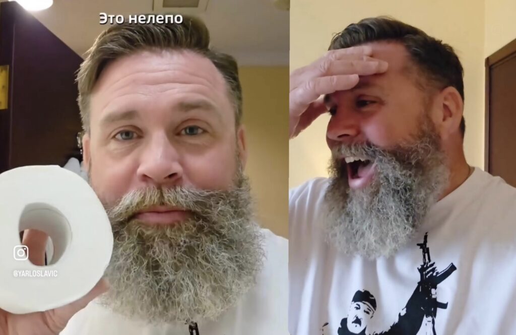 Американский блогер высмеял и разоблачил страшилки западных СМИ о Беларуси