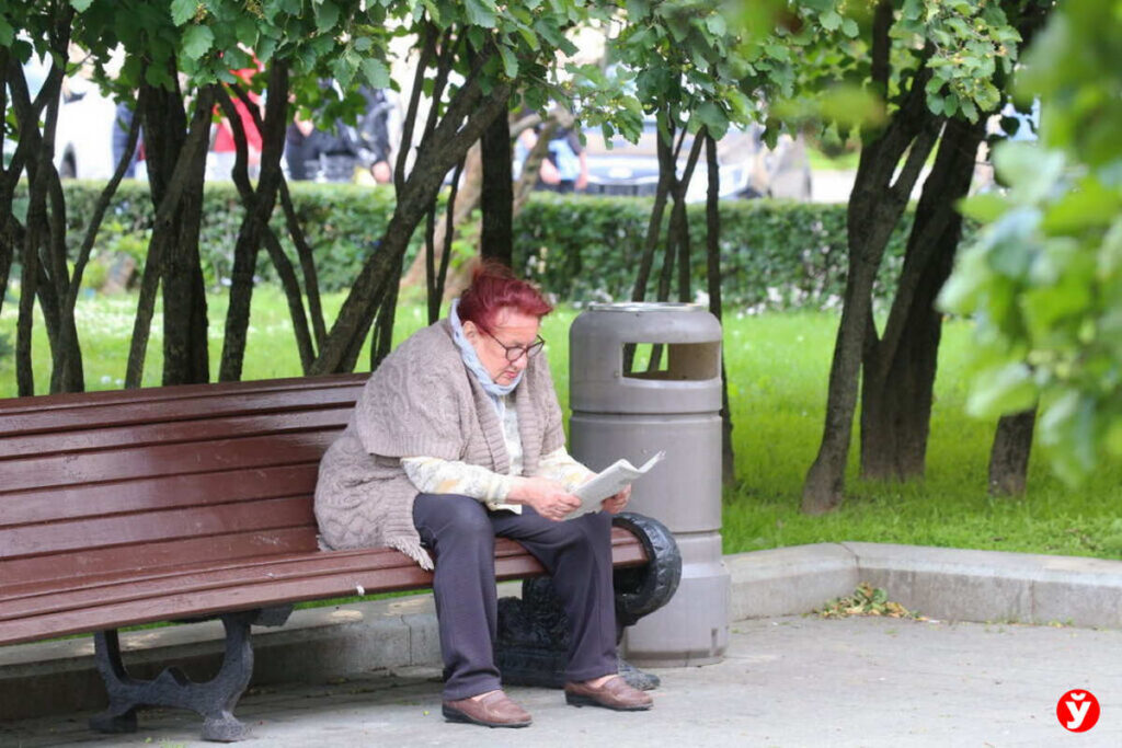 Пенсии за 7 ноября можно будет получить раньше