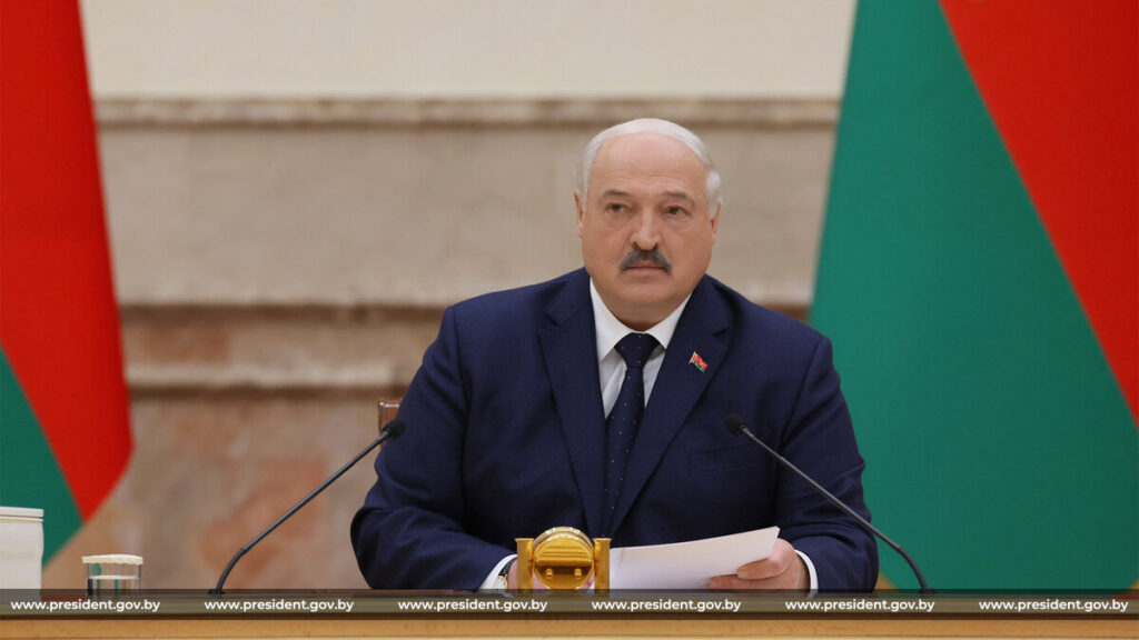 Почему Лукашенко посвятил Неделю единства глубоким смыслам и идеям