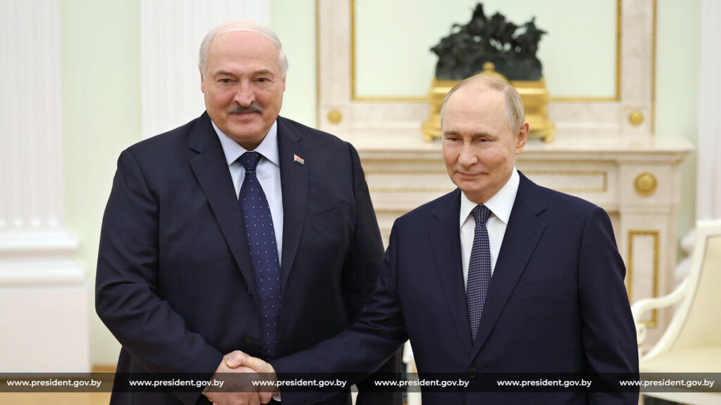 5 новых сигналов от Лукашенко по Украине: политолог разобрал 5-часовые переговоры в Кремле
