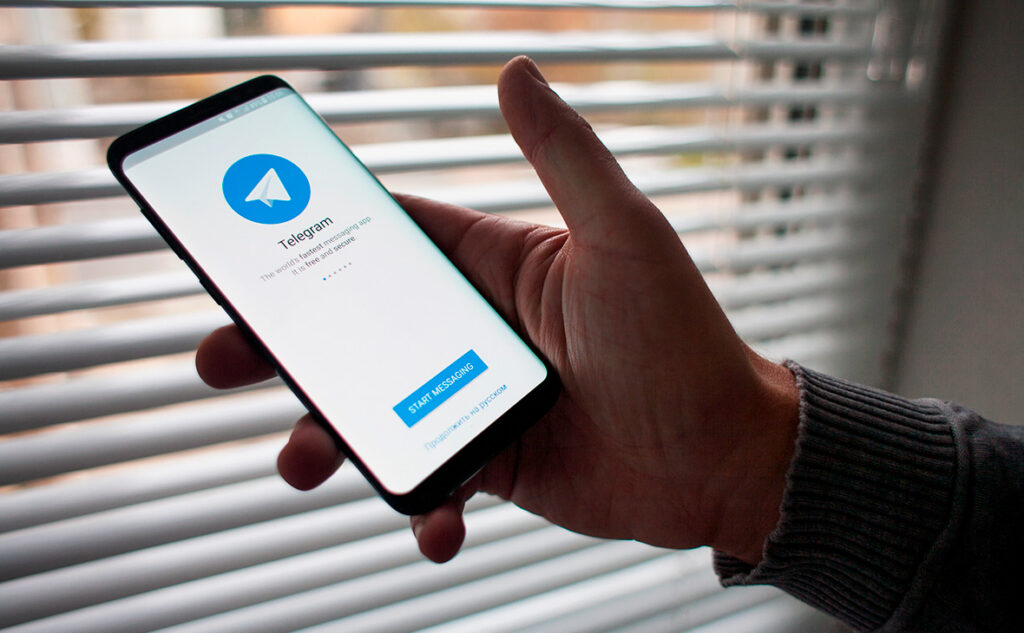 В Telegram распространяется вирус Mamont — эти сообщения нужно срочно удалять белорусам