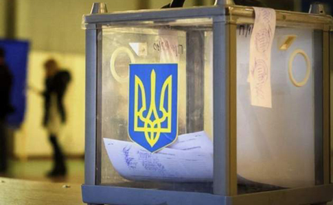 ЦИК Украины: выборы в 2026 году проводиться не будут