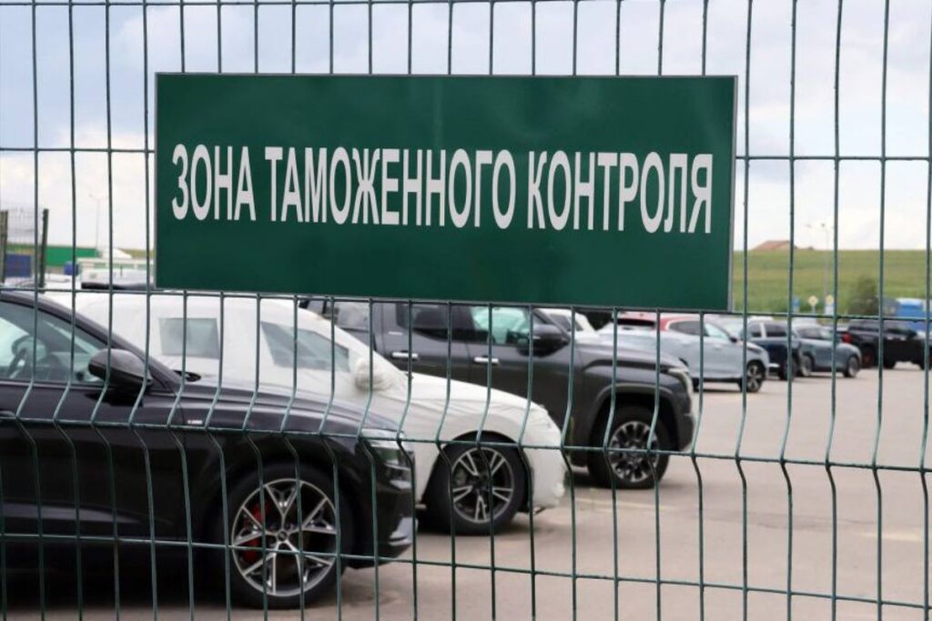 Ввоз электромобилей по льготе в Беларуси скоро может закончиться