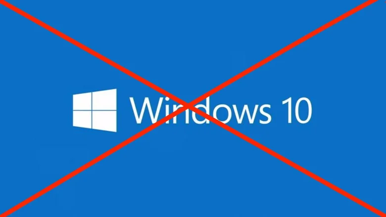 Microsoft напоминает: поддержка Windows 10 заканчивается в середине октября