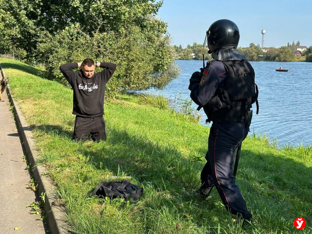 преступник