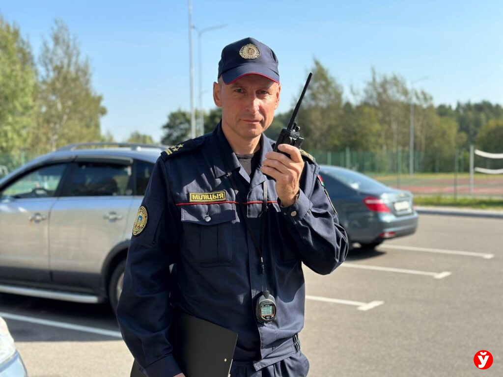 Дмитрий Дорощук
