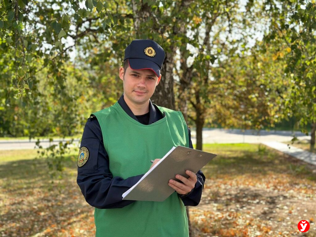 Игорь Амельченко