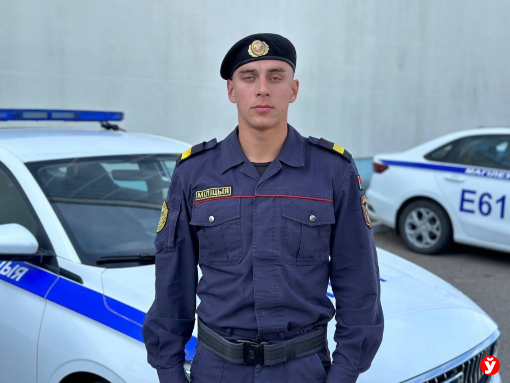 Никита Ковшик
