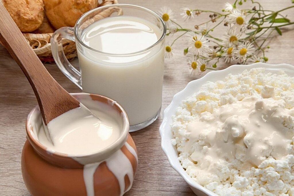 От 80 центов до 19 долларов. Сколько стоят молочные продукты в разных уголках мира